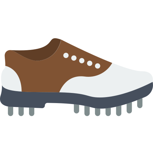 Shoe Basic Miscellany Flat icon