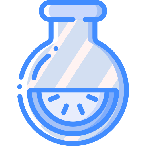 Gmo Basic Miscellany Blue icon