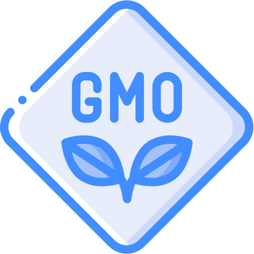 Gmo Basic Miscellany Blue icono