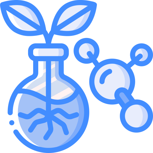 Лаборатория Basic Miscellany Blue иконка