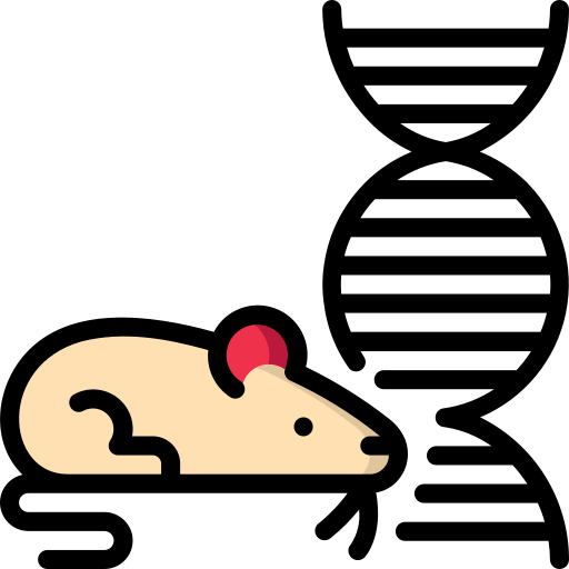 maus Basic Miscellany Lineal Color icon