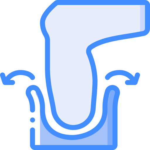 補綴物 Basic Miscellany Blue icon