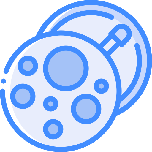 distintivo Basic Miscellany Blue icona