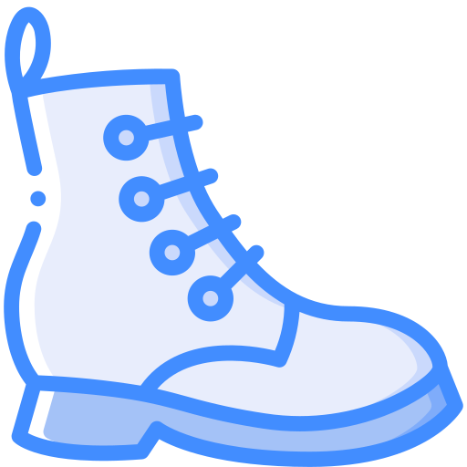stiefel Basic Miscellany Blue icon