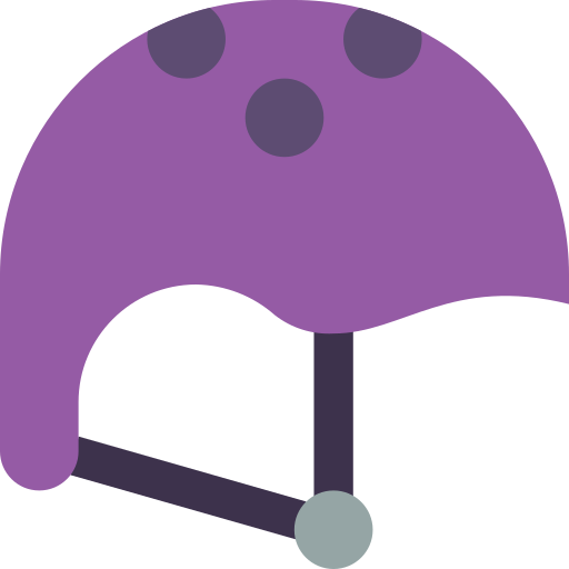 スケート Basic Miscellany Flat icon
