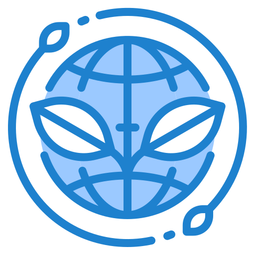 에코 srip Blue icon