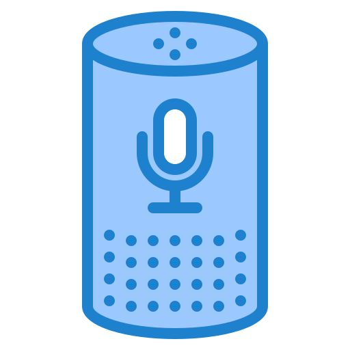 Homepod srip Blue icon