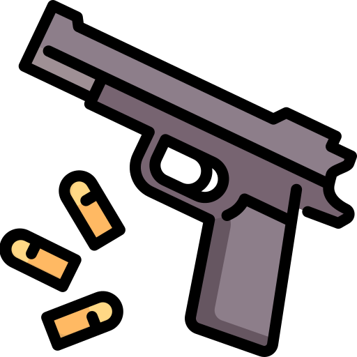 Пистолет Kosonicon Lineal color иконка