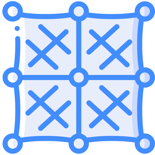Net Basic Miscellany Blue icon