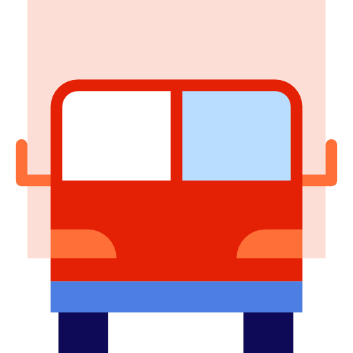 トラック Special Flat icon