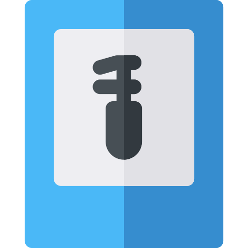 signalisierung Basic Rounded Flat icon