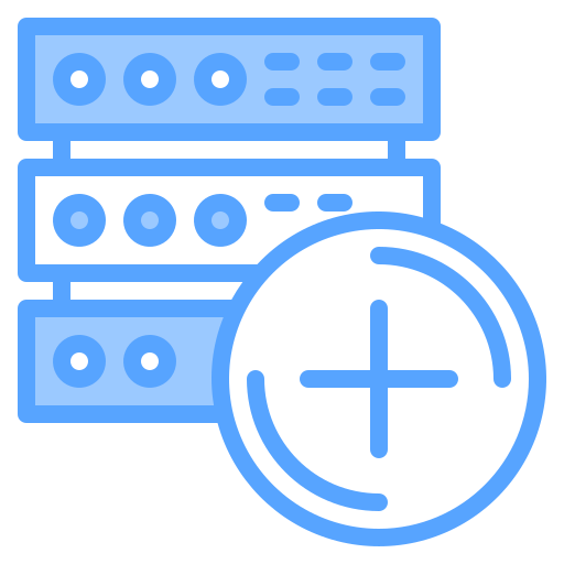 Base de datos Catkuro Blue icono