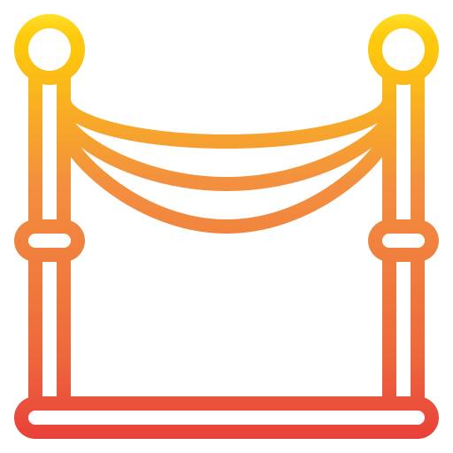 Свадебная арка Catkuro Gradient иконка