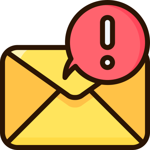 Email Tastyicon Lineal color icon