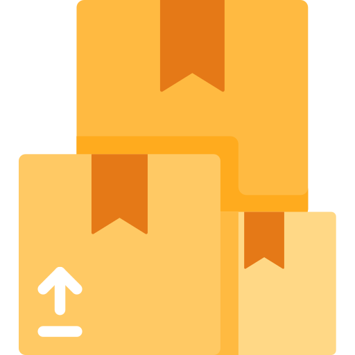 paket Special Flat icon