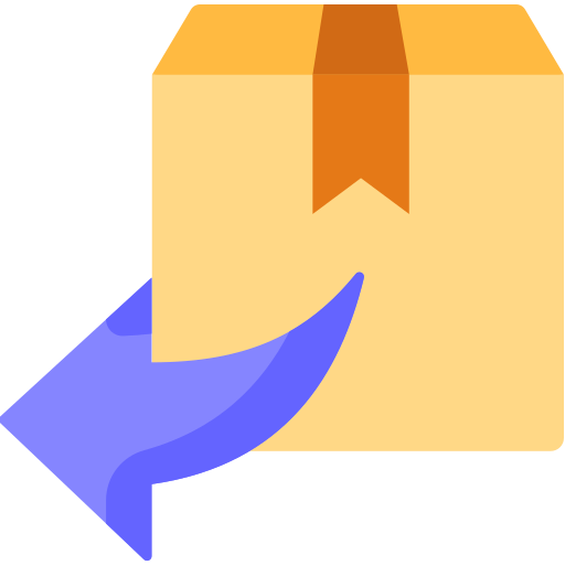 Return Special Flat icon