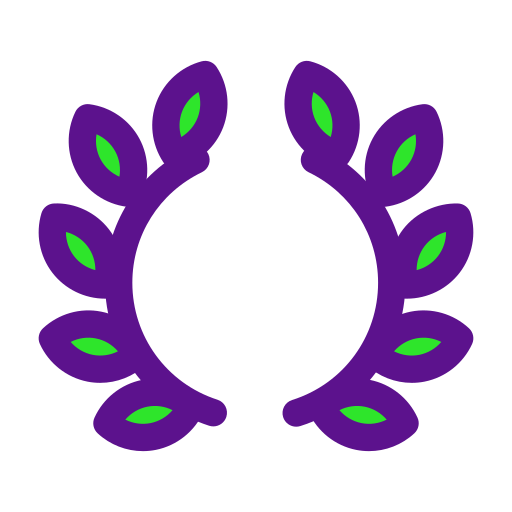 Peace Darius Dan Lineal Color icon