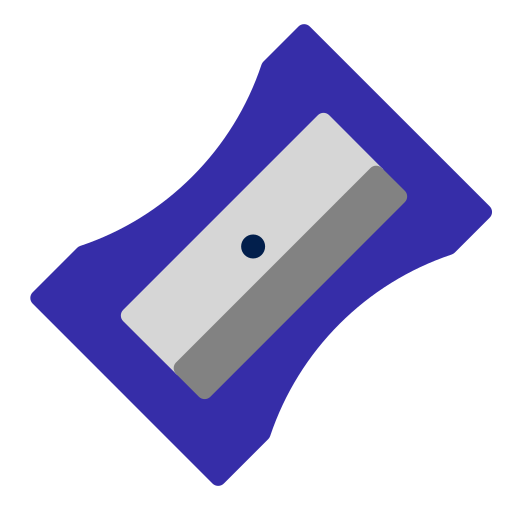 slijper Andinur Flat icoon