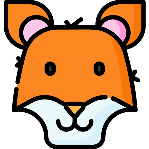 Fox Special Lineal color icon