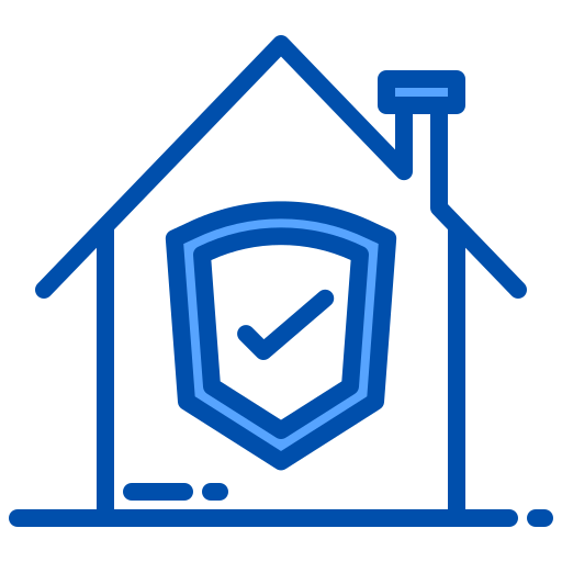 Безопасность xnimrodx Blue иконка