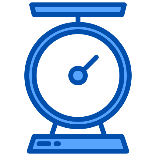 scala xnimrodx Blue icona