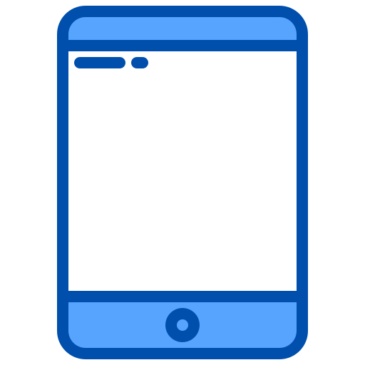 tavoletta xnimrodx Blue icona
