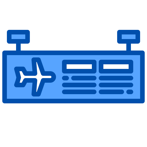 비행 xnimrodx Blue icon