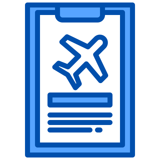 manuale xnimrodx Blue icona