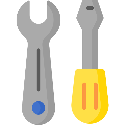 Construction Special Flat icon