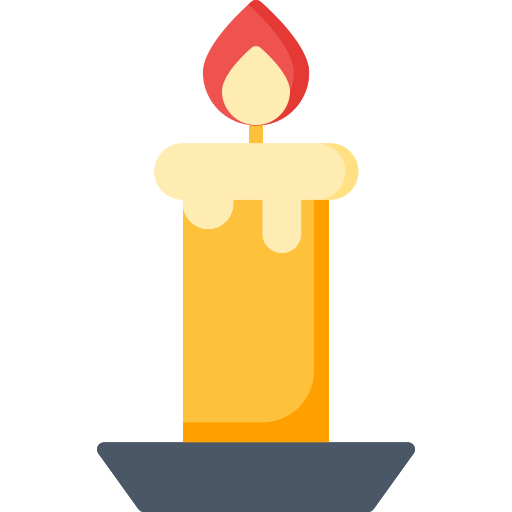 candela Good Ware Flat icona