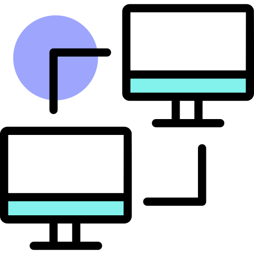 체계 Generic Rounded Shapes icon