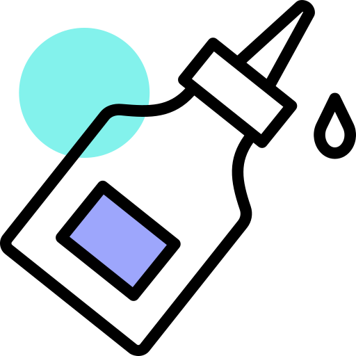 Vaccine Generic Rounded Shapes icon