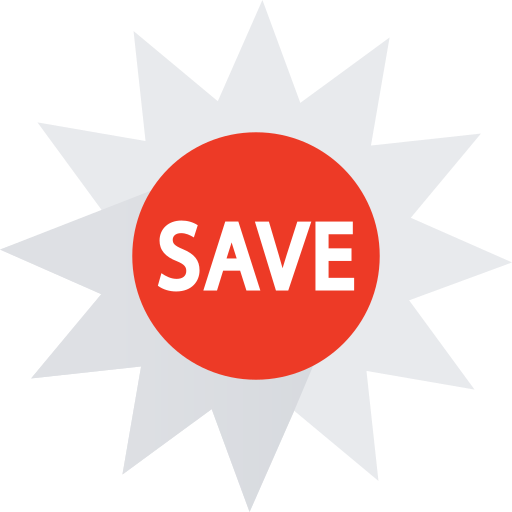 Save SBTS2018 Flat icon