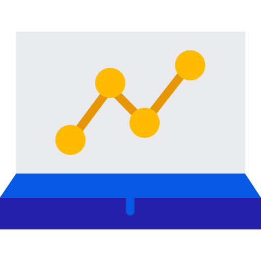 analytik SBTS2018 Flat icon