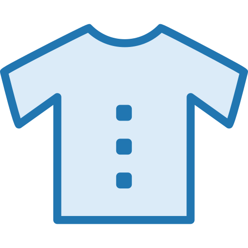 Рубашка SBTS2018 Lineal Color иконка