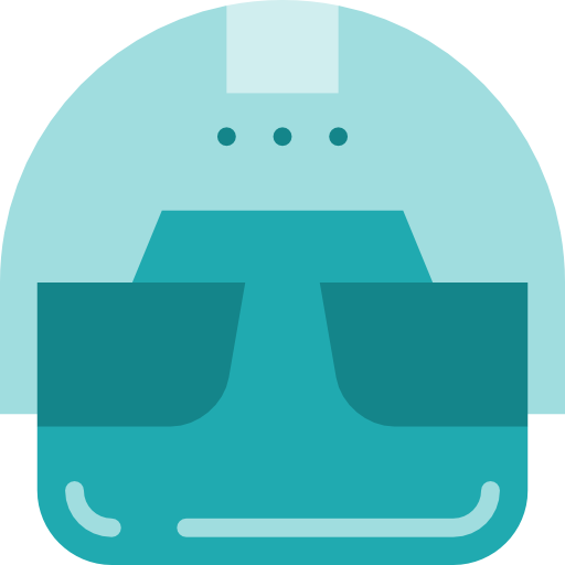 Virtual reality Special Flat icon