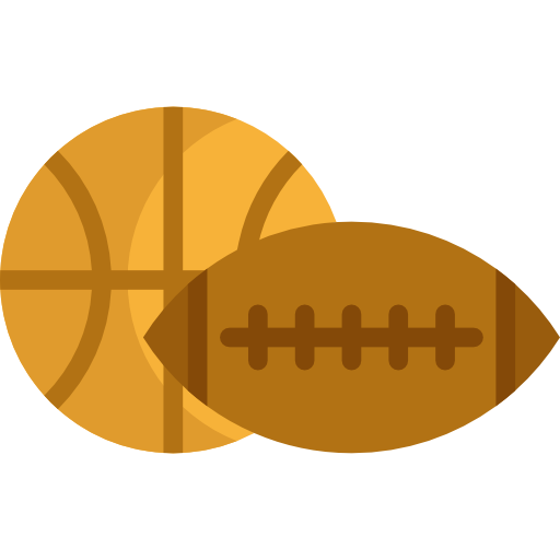 Sports Special Flat icon