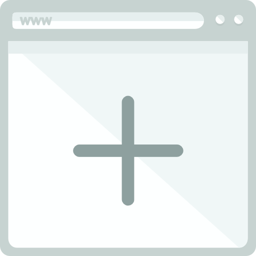 navegador Roundicons Flat icono