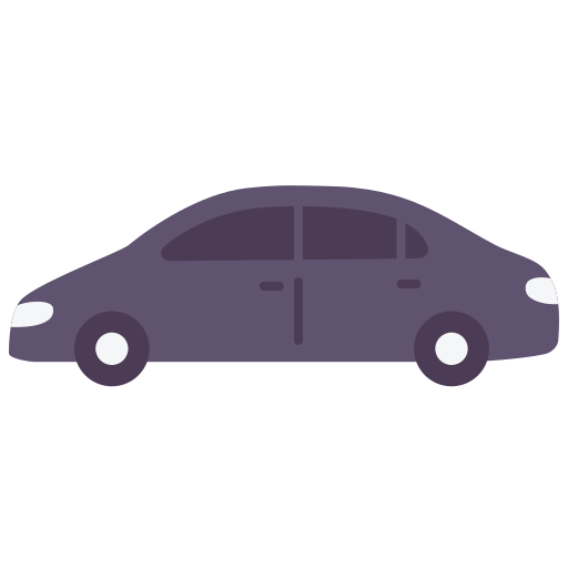 車 Victoruler Flat icon