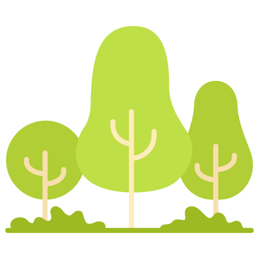 Ökologie Victoruler Flat icon