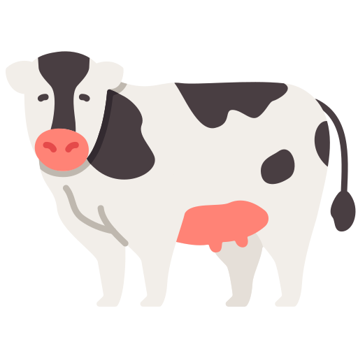 Корова Victoruler Flat иконка