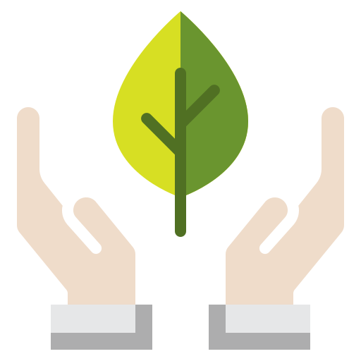 Environment Toempong Flat icon
