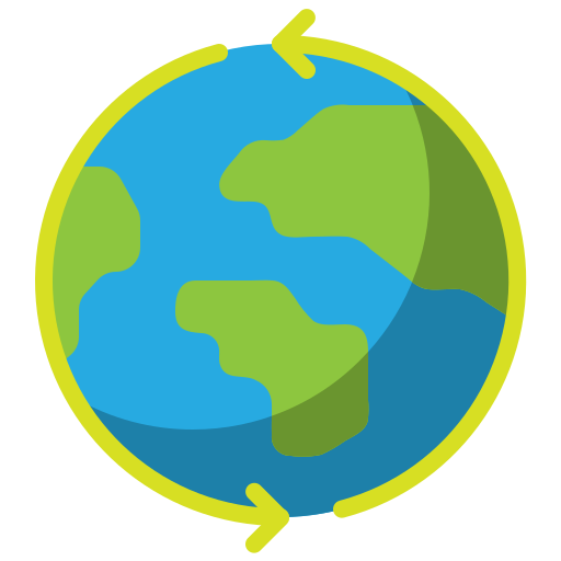 Global Toempong Flat icono