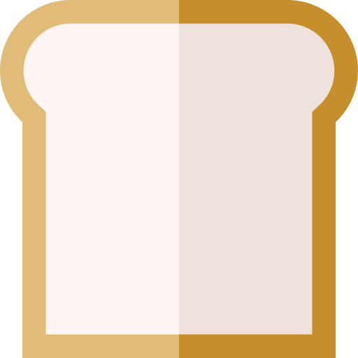 Pan Basic Straight Flat icono