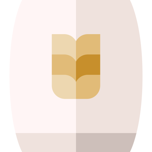 Grain Basic Straight Flat icon