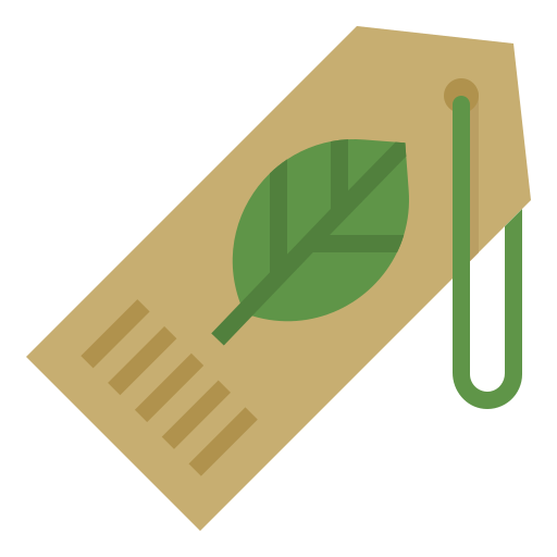 꼬리표 Aphiradee (monkik) Flat icon