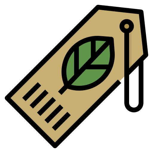 etykietka Aphiradee (monkik) Lineal Color ikona