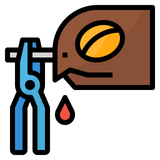 カメ Aphiradee (monkik) Lineal Color icon