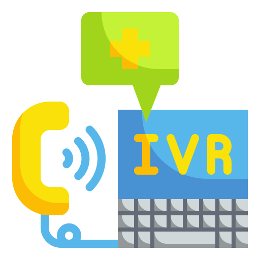 ivr Wanicon Flat Icône