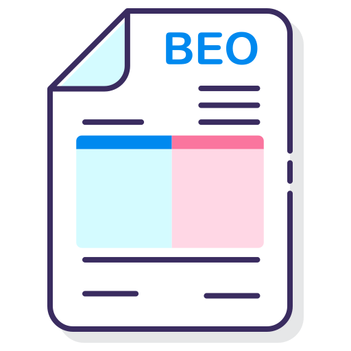 beo Flaticons Lineal Color ikona
